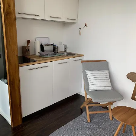 Lodge Tiny House Oder Auf Der Sunset Marina *