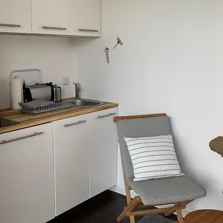 Lodge Tiny House Oder Auf Der Sunset Marina