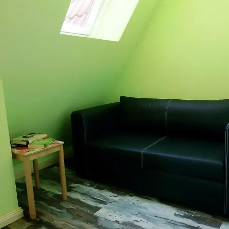 Alte Feuerwache Locanda 3*