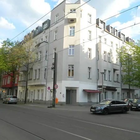 Aparthotel K&s Weissensee L4