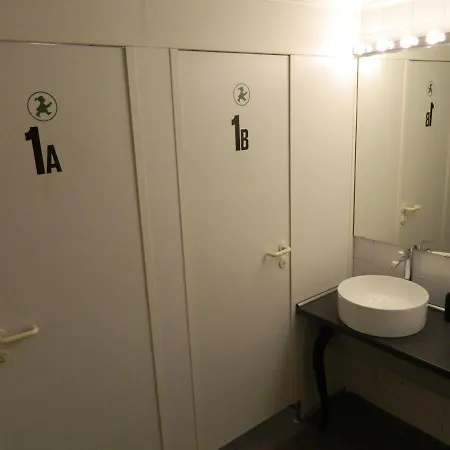 Aparthotel K&s Weissensee L4 3*