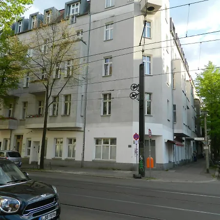 K&s Weissensee L4 Berlin