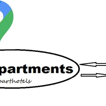 K&s Weissensee L4 Aparthotel 3*