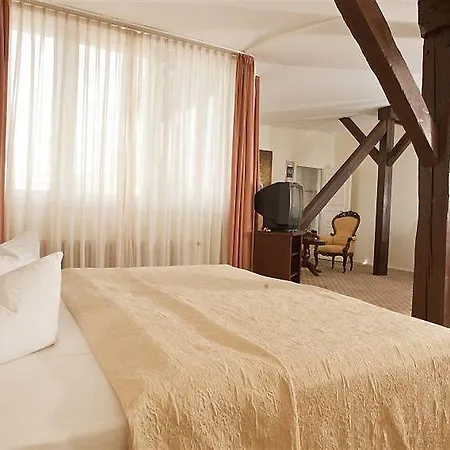 Hotel Henri Kurfuerstendamm