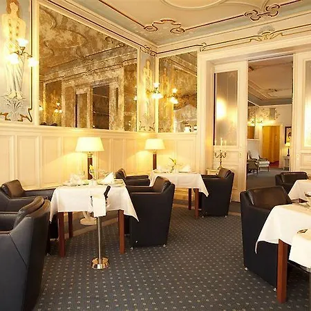 Henri Kurfuerstendamm Hotel