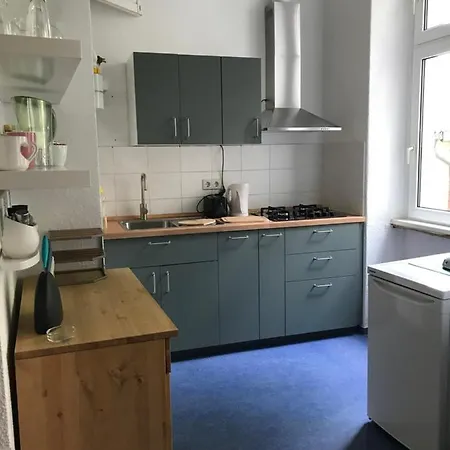 Daire Klein App In Alt - Tegel Berlin