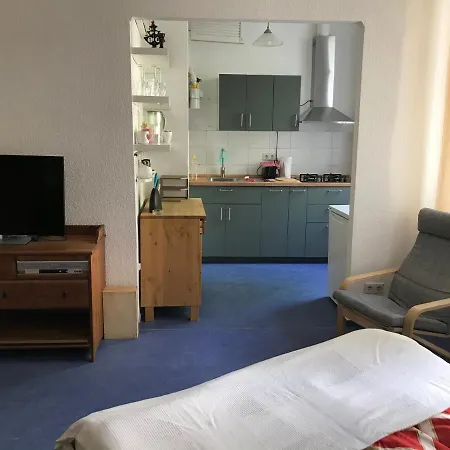Daire Klein App In Alt - Tegel Berlin