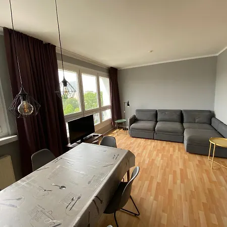 Moderne Ruhige Und Schone - Modern Quiet And Beautiful Apartment
