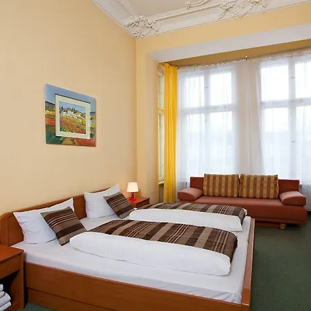 Abendstern Apartment Berlin