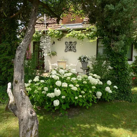 Gemuetliches Gaestehaus Bohnsdorf, Naehe Flughafen Schoenefeld Holiday home