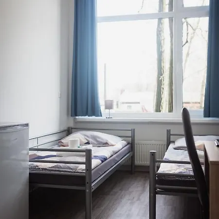 Neohostel Hostel