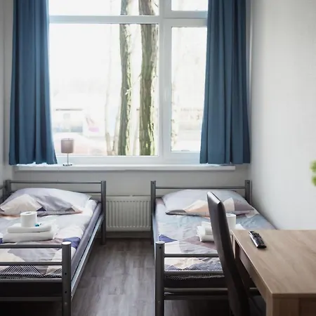 Neohostel Hostel Berlin