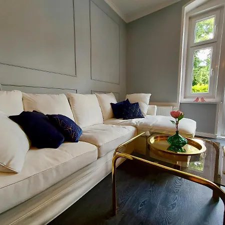 Regattastrecke Apartment *