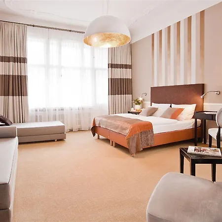 Hotel Elba Am Kurfuerstendamm - Design Chambers Berlin