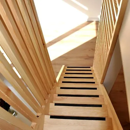 Stylish New Cube Loft By Berlin-wall-apartments Apartment *
