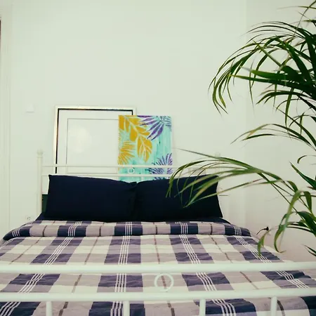 Guest house Minimal In A Family