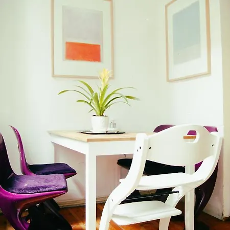 Guest house Minimal In A Family