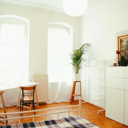 Guest house Minimal In A Family