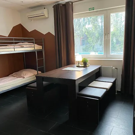 Premium Hostel *