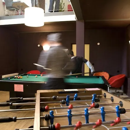 Jugendgaestehaus Des Cvjm Berlin-kaulsdorf Hostel Berlin