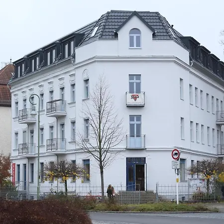 Jugendgaestehaus Des Cvjm Berlin-kaulsdorf Hostel Berlin
