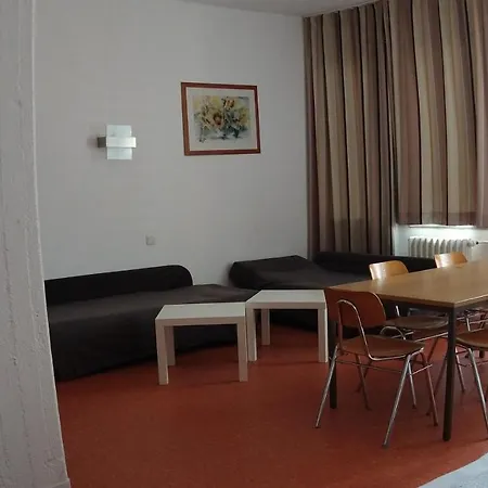 Hostel Am Kurtti