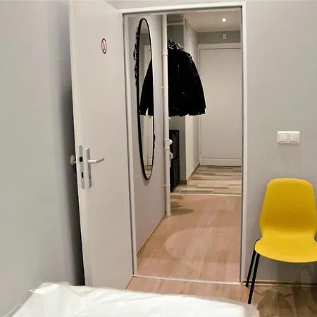 Aceto Apartment