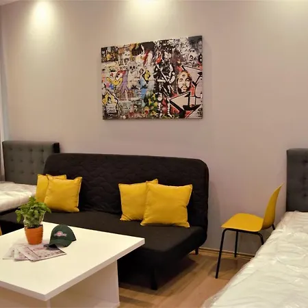 Aceto Apartment *