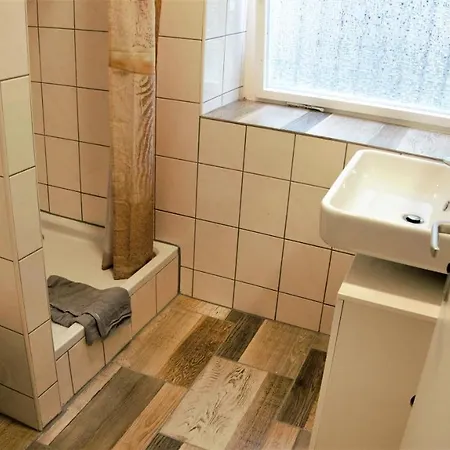 Apartmán Aceto