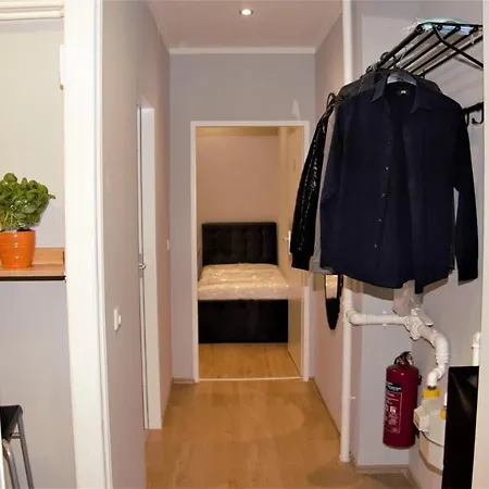 Aceto Apartment Berlin