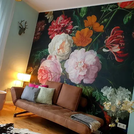 P1 In Berlin-friedrichshain Appartement
