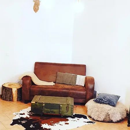 Ba Bardot - Forest Apartment Berlin