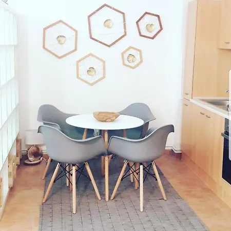 Ba Bardot - Forest Apartment *