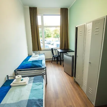 Neohostel Hostel