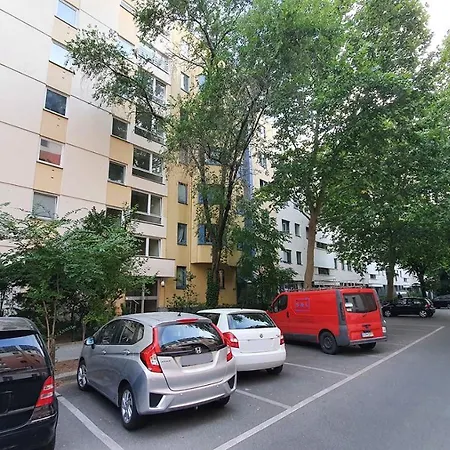One In Apartment