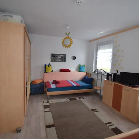 2-zimmer-ferienwohnung 