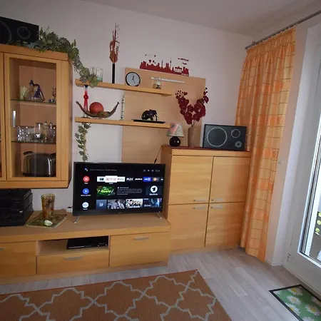 2-zimmer-ferienwohnung 