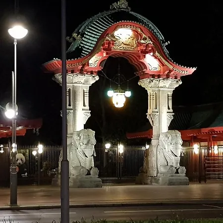One In Berlin