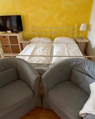 Refugium Am Engelbecken Apartment Berlin