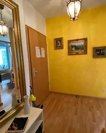 Apartment Refugium Am Engelbecken