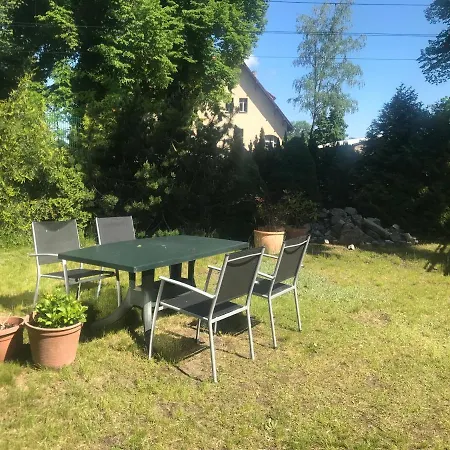 Regattastrecke Apartment