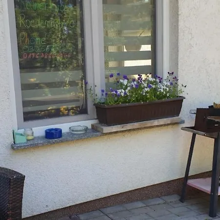 Apartment Mahlsdorf