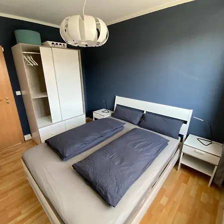 Moderne Ruhige Und Schone - Modern Quiet And Beautiful * Berlin