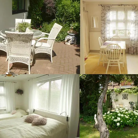 Gemuetliches Gaestehaus Bohnsdorf, Naehe Flughafen Schoenefeld *