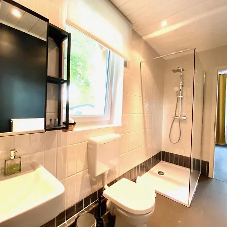 Apartment Regattastrecke *