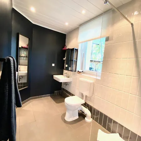 Regattastrecke Apartment Berlin