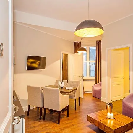 Arabel Design Apartmanhotel Berlin