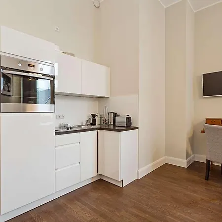 Apartmanhotel Arabel Design