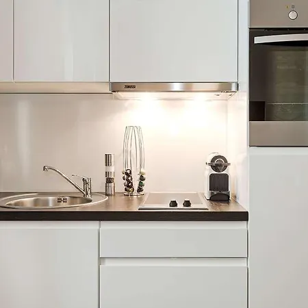 Apartmanhotel Arabel Design 5*