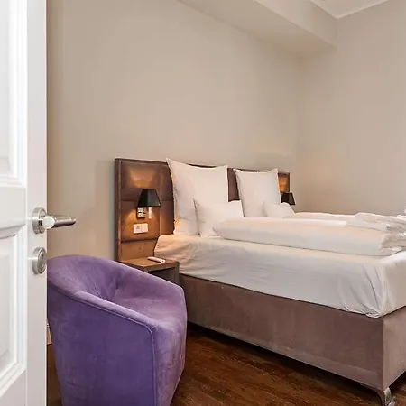 Arabel Design Apartmanhotel Berlin